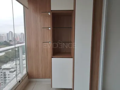 Apartamento com 1 Quarto para alugar, 35m² no Vila Gomes Cardim, São Paulo