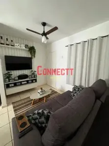 Apartamento com 2 Quartos à venda, 42m² no Planalto Verde, Ribeirão Preto