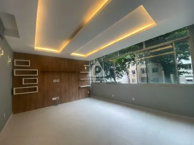 Apartamento com 3 Quartos à venda, 102m² no Copacabana, Rio de Janeiro