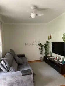 Apartamento com 2 Quartos à venda, 87m² no Vila Joaquim Inácio, Campinas