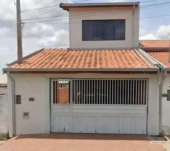 Casa com 3 Quartos à venda, 161m² no Residencial Recanto das Árvores, Sumaré
