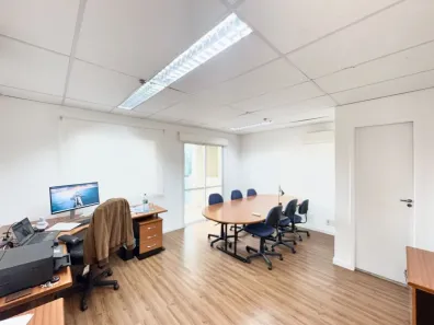Sala Comercial à venda, 85m² no Cidade Monções, São Paulo