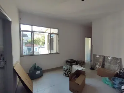 Apartamento com 2 Quartos à venda, 62m² no Andaraí, Rio de Janeiro