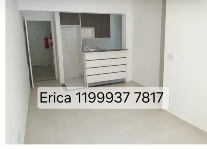 Apartamento com 2 Quartos para alugar, 65m² no Vila Gomes, São Paulo