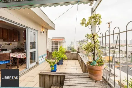 Cobertura com 2 Quartos à venda, 89m² no Cristo Redentor, Porto Alegre