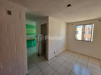 Apartamento com 2 Quartos à venda, 37m² no Vila Nova, Porto Alegre