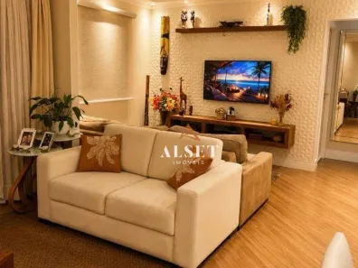 Apartamento com 2 Quartos à venda, 76m² no Vila Invernada, São Paulo