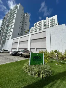Apartamento com 1 Quarto à venda, 48m² no Jardins, Aracaju