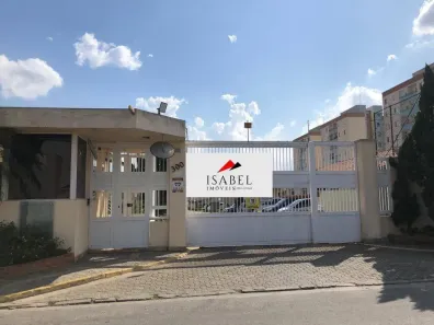Casa de Condomínio com 2 Quartos à venda, 49m² no Vila Urupês, Suzano