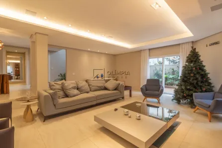 Casa com 4 Quartos à venda, 401m² no Vila Madalena, São Paulo