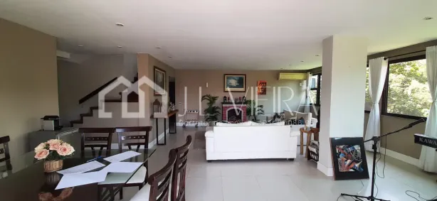 Apartamento com 4 Quartos à venda, 206m² no Barra da Tijuca, Rio de Janeiro