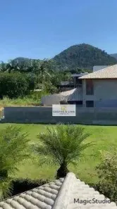 Lote/Terreno à venda, 1200m² no Praia Dura, Ubatuba
