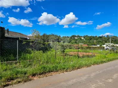Lote/Terreno à venda, 925m² no Jardim Estância Brasil, Atibaia