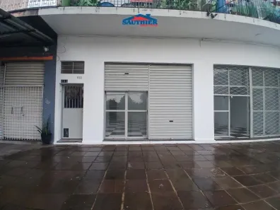 Ponto Comercial para alugar, 75m² no Centro, Sapucaia do Sul