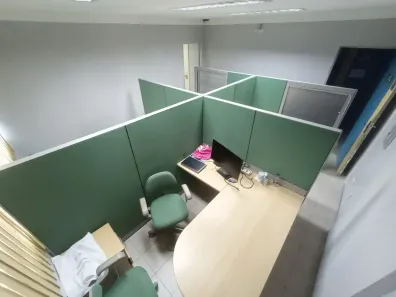 Sala Comercial para alugar, 40m² no São Francisco, Manaus