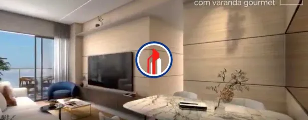 Apartamento com 2 Quartos à venda, 85m² no Botafogo, Rio de Janeiro