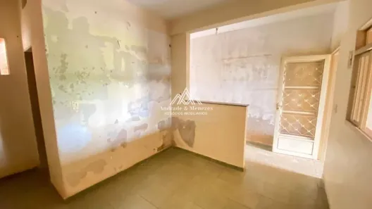 Casa com 1 Quarto à venda, 143m² no Conjunto Habitacional Jardim das Palmeiras, Ribeirão Preto