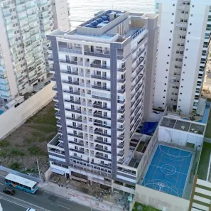 Apartamento com 2 Quartos à venda, 60m² no Praia de Itaparica, Vila Velha