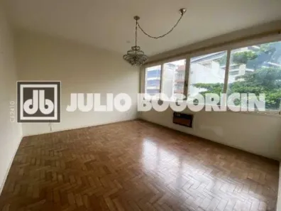 Apartamento com 2 Quartos à venda, 70m² no Maracanã, Rio de Janeiro