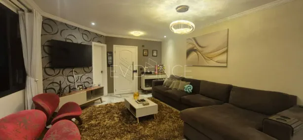 Apartamento com 3 Quartos à venda, 125m² no Vila Carrão, São Paulo