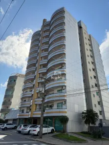 Apartamento com 3 Quartos para alugar, 203m² no Vila Nova, Jaraguá do Sul