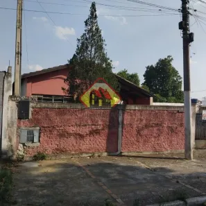 Casa com 3 Quartos à venda, 90m² no Vila Santo Antônio, Tremembé
