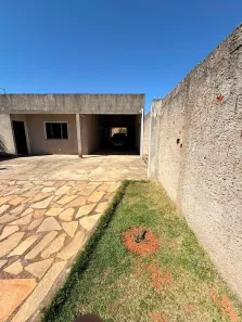 Casa de Condomínio com 3 Quartos à venda, 176m² no Ponte Alta Norte, Brasília
