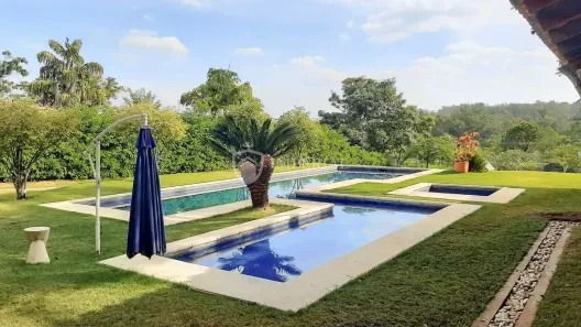Casa de Condomínio com 4 Quartos à venda, 700m² no Condomínio Terras de São José, Itu