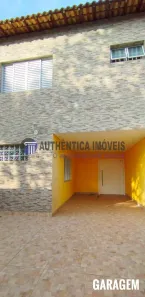 Sobrado com 3 Quartos para alugar, 277m² no Jaguaré, São Paulo