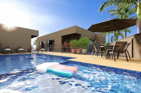 Apartamento com 2 Quartos à venda, 49m² no Estoril, Belo Horizonte