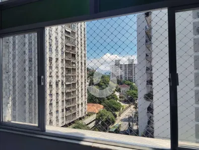 Apartamento com 2 Quartos à venda, 62m² no Ingá, Niterói