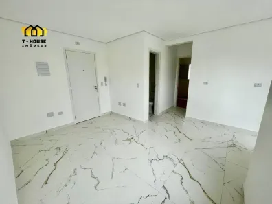 Apartamento com 2 Quartos à venda, 105m² no Santa Maria, Santo André
