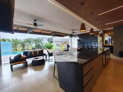 Fazenda/Sítio com 6 Quartos à venda, 1250m² no , Fronteira
