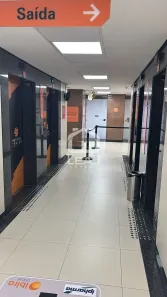 Sala Comercial para alugar, 93m² no Moema, São Paulo