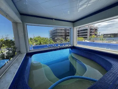 Cobertura com 4 Quartos à venda, 502m² no Barra da Tijuca, Rio de Janeiro