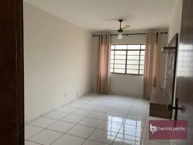 Apartamento com 2 Quartos à venda, 72m² no Bosque da Felicidade, São José do Rio Preto