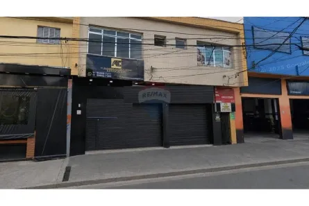 Ponto Comercial para alugar, 110m² no Macedo, Guarulhos