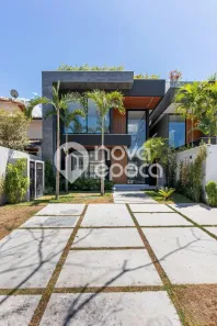Apartamento com 4 Quartos à venda, 360m² no Barra da Tijuca, Rio de Janeiro