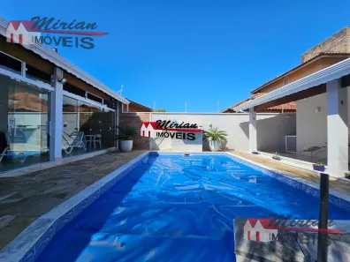 Casa com 4 Quartos à venda, 430m² no Cidade Nova Peruíbe, Peruíbe