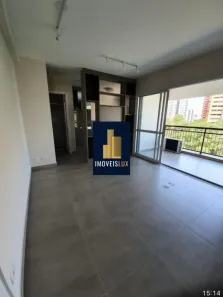 Apartamento com 1 Quarto à venda, 38m² no Vila Suzana, São Paulo