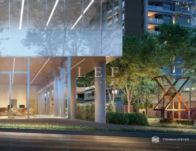 Sala Comercial para alugar, 580m² no Cerqueira César, São Paulo