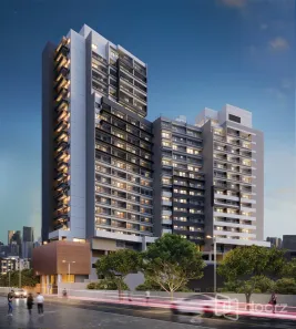 Apartamento com 2 Quartos à venda, 42m² no Santa Cecília, São Paulo