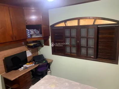 Sobrado com 3 Quartos à venda, 105m² no Nova Petrópolis, São Bernardo do Campo
