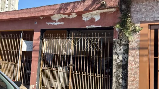 Lote/Terreno à venda, 280m² no Vila Maria Baixa, São Paulo