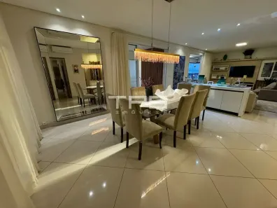 Apartamento com 3 Quartos à venda, 264m² no Cruz, Lorena