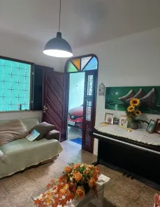 Casa com 4 Quartos à venda, 216m² no Parquelândia, Fortaleza