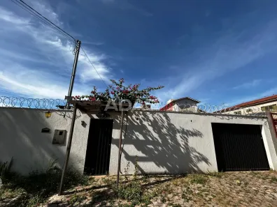 Casa com 4 Quartos à venda, 532m² no Setor Jaó, Goiânia