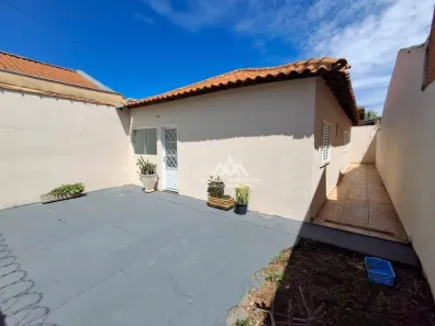 Casa com 3 Quartos à venda, 70m² no Jardim Ângelo Jurca, Ribeirão Preto