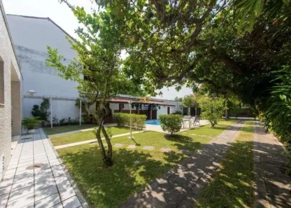 Casa de Condomínio com 4 Quartos à venda, 666m² no Barra da Tijuca, Rio de Janeiro