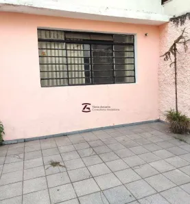 Casa com 2 Quartos para venda ou aluguel, 136m² no Parque Mandaqui, São Paulo